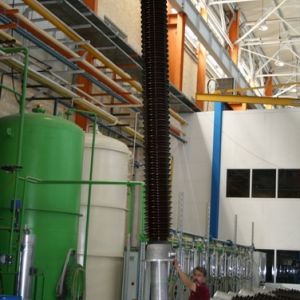 Bushing 245 (9)